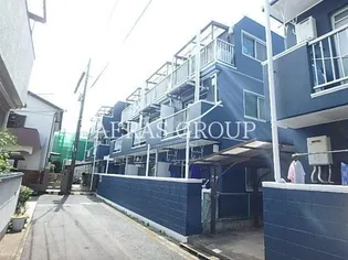 シャインハイム草加新田Iの画像