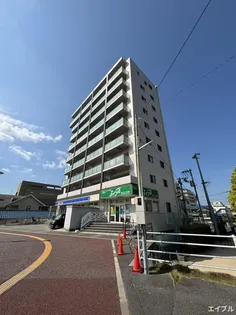 ガイナステイツ海田市駅前の画像