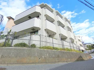 ライオンズマンション檜尾の画像