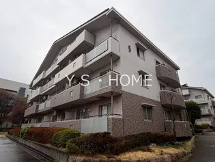 コーポレート小金井梶野通り5号棟の画像