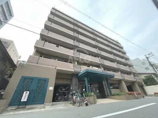 ビューネなんばの画像