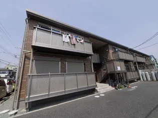 ルミエール湘南IIの画像