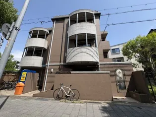 プレステージフジ西宮弐番館の画像