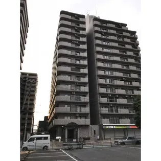ライオンズマンション海老名第3の画像