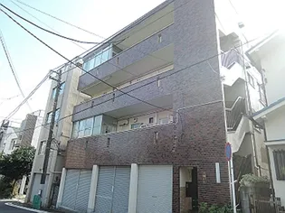 三陽ビルの画像