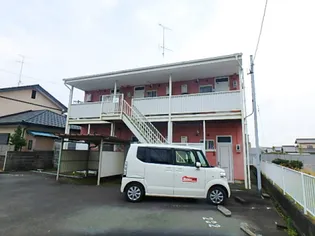 コーポ宮口の画像