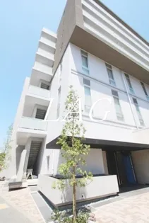 東京都府中市晴見町2【マンション】の外観