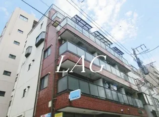 セイユーコーポの画像