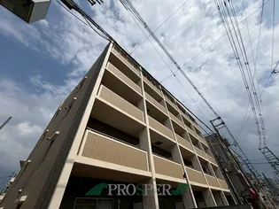 ビビッドフィールド大阪の画像