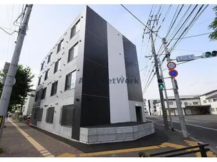 PECHE桑園 Bの画像