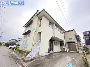 ホットハウス坂井東Aの画像