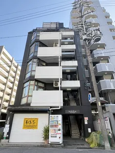 LEVANTE SAKAE EAST【5階】の外観