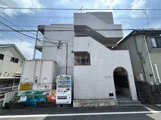 レジデンス大和田の画像
