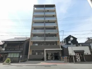 ドウェル東寺道の画像