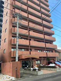 ライオンズマンションの画像