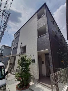 スーペリア岸谷の画像