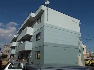 ベルハイムの画像