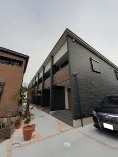 LEA TOWNの画像