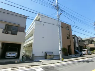 シトラス鹿島田の画像
