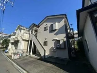 さくら荘の画像