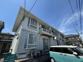 ハイネス双鶴の画像