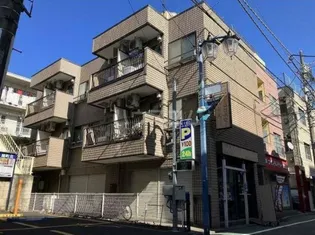 アゥアハウスの画像