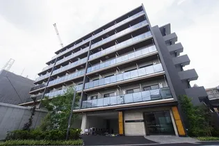 MAXIV武蔵小杉の画像
