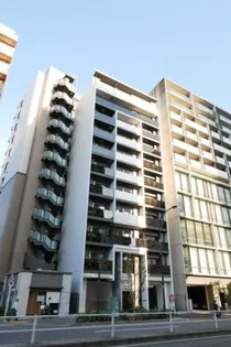 ARKMARK四谷左門町【6階】の外観