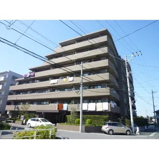 コスモ幕張本郷の画像