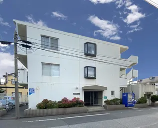 グランシャリオヨシハラの画像
