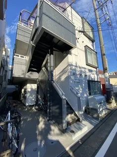 ホワイトハウスQの画像
