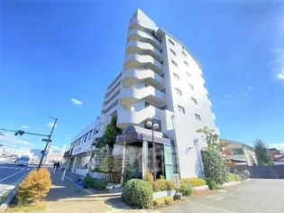 東亜シティプラザの画像