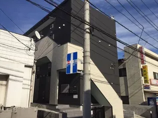 SQUARE Iの画像