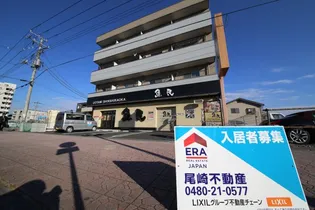 SUN GARDENの画像