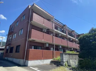 クレール緑ヶ丘弐番館の画像