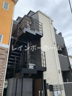 IX中板橋の画像