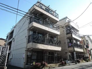 スターコート高野台Iの画像