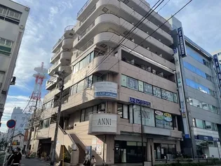 松戸トシオビルの画像