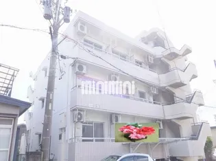 コーポ池田の画像