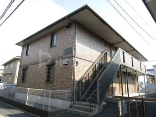 メゾン ド サンセール15番館の画像