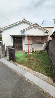 兵庫県加古川市平荘町山角【一戸建】の外観