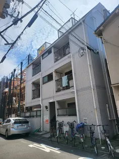 エムハイツ藤田の画像