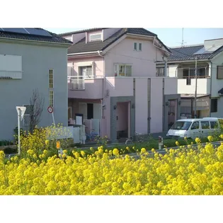 第20永福ハイムの画像