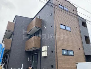 パストラル実籾の画像