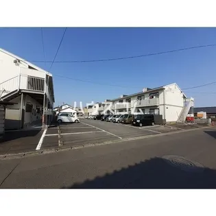 ヴィラサンベルトの画像