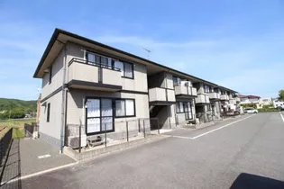 サンライズ勝間田IIB棟の画像