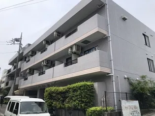 アメニティ白山の画像