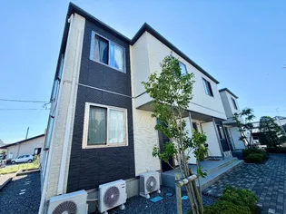 グレディシアBの外観