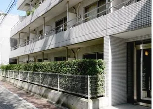 上目黒テラスの画像