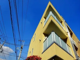 ニュープライム永福マンションの画像